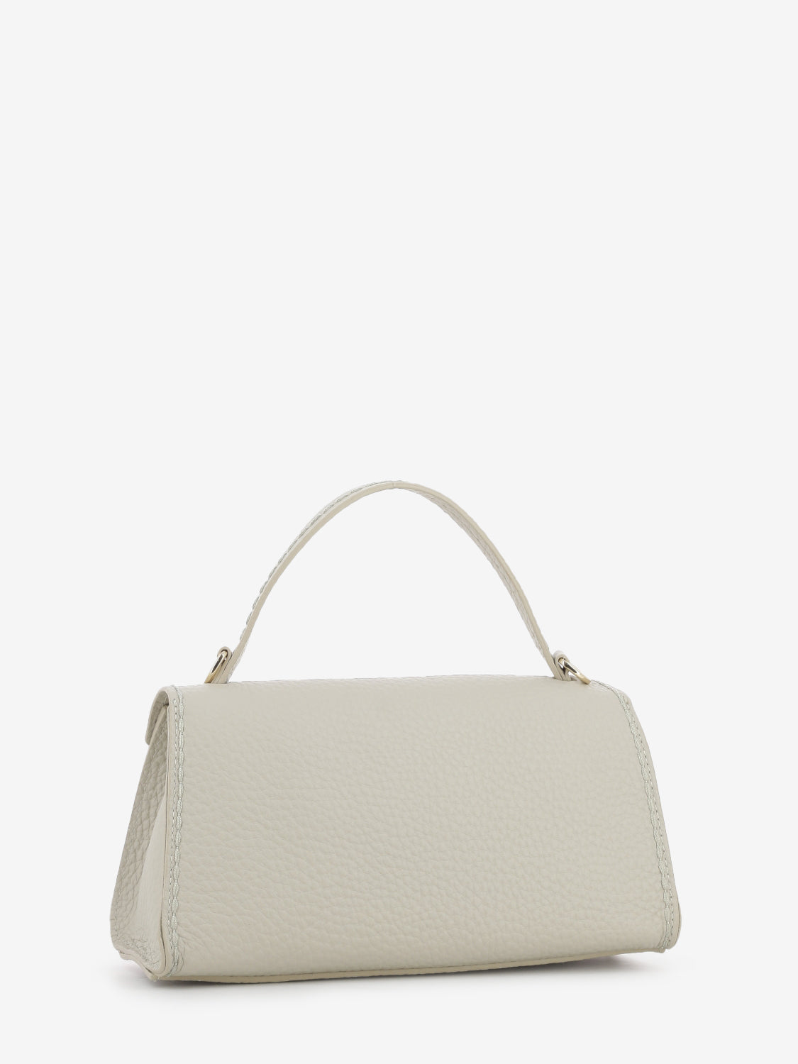 Borsa Queen beige