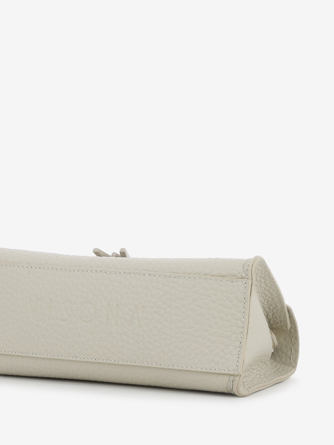 Borsa Queen beige