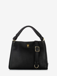 Borsa Queen nera