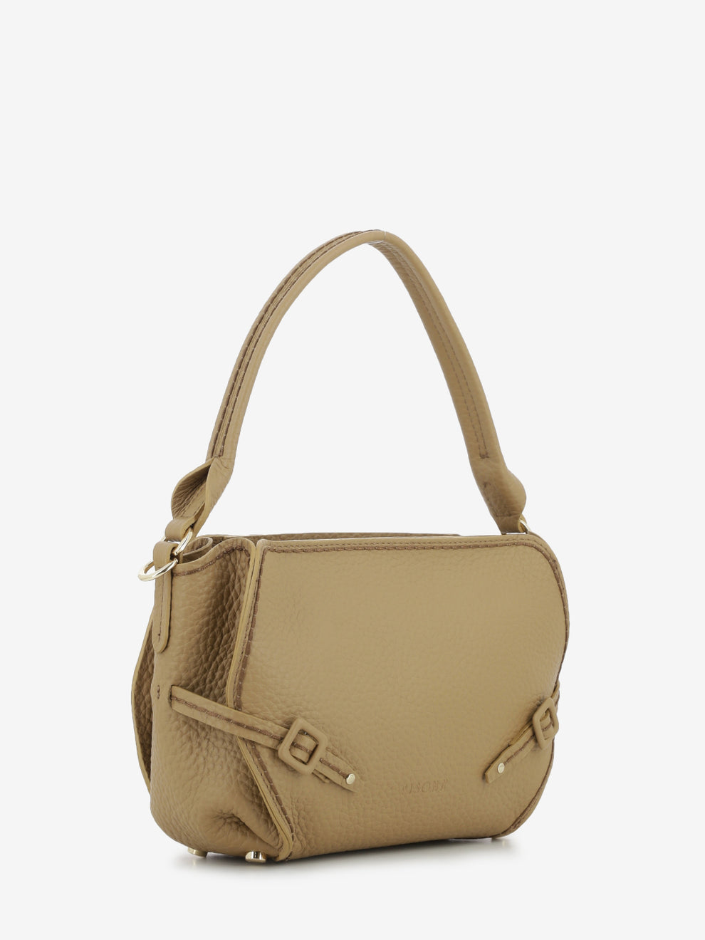 Borsa Queen tan