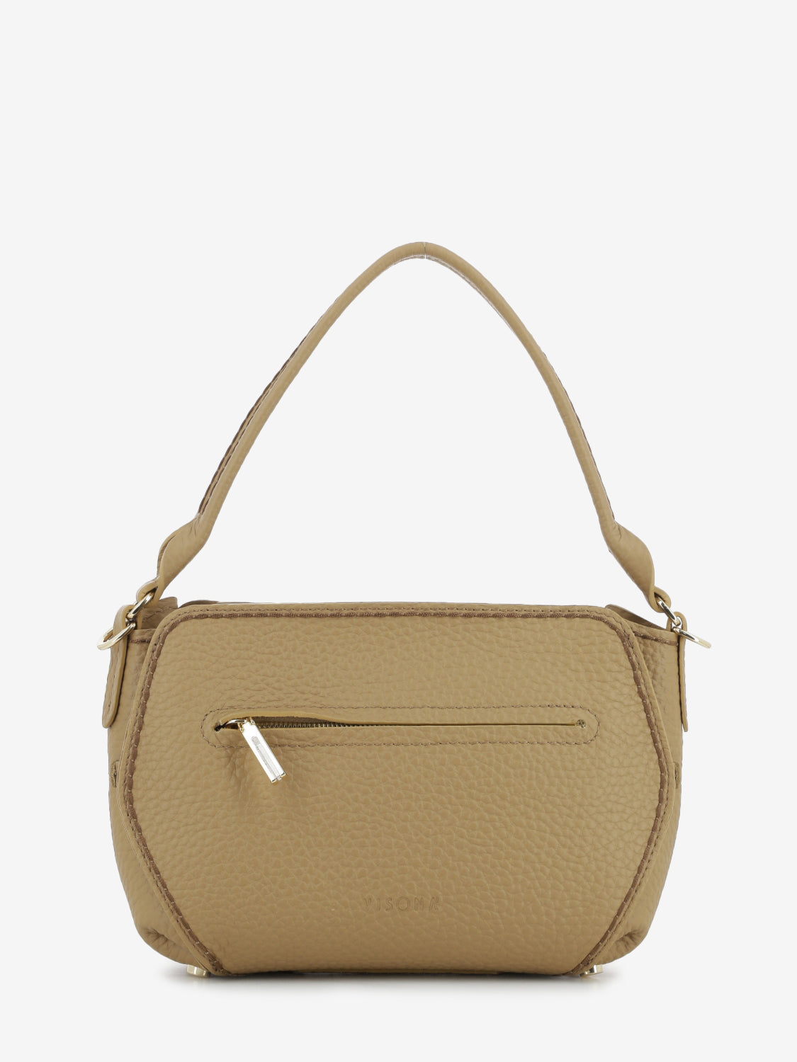 Borsa Queen tan