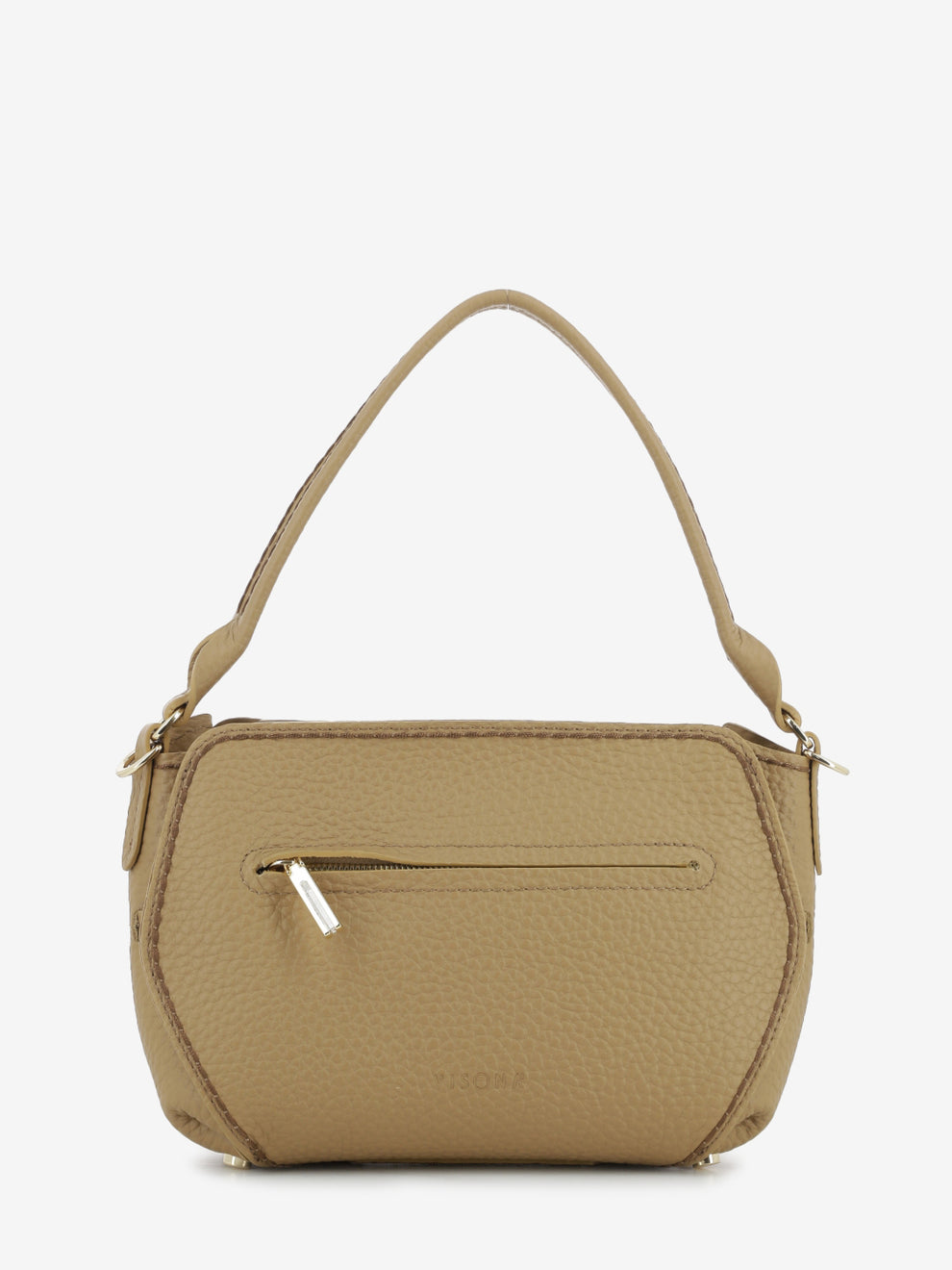 Borsa Queen tan