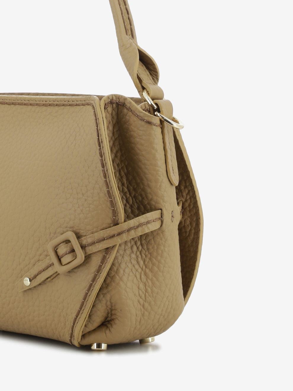 Borsa Queen tan