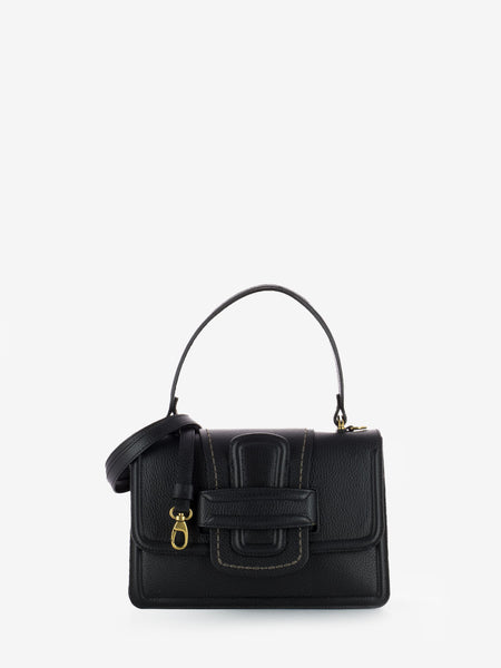 Borsa small California 20101 nero