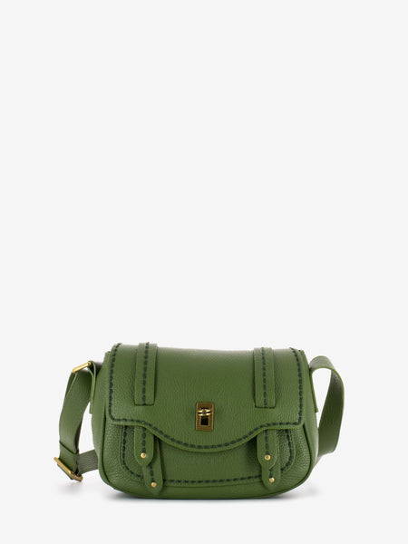 Borsa small California 23510 aloe