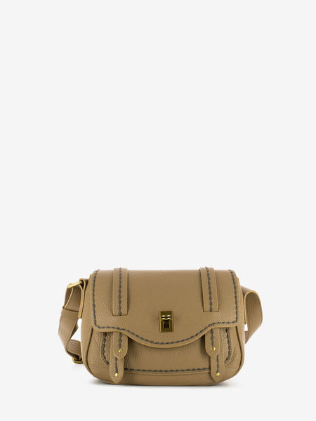 Borsa small California 23510 terra