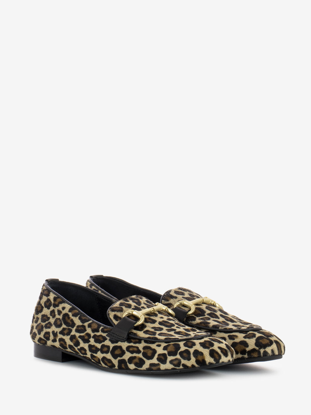 Spotted Pony Moccasin