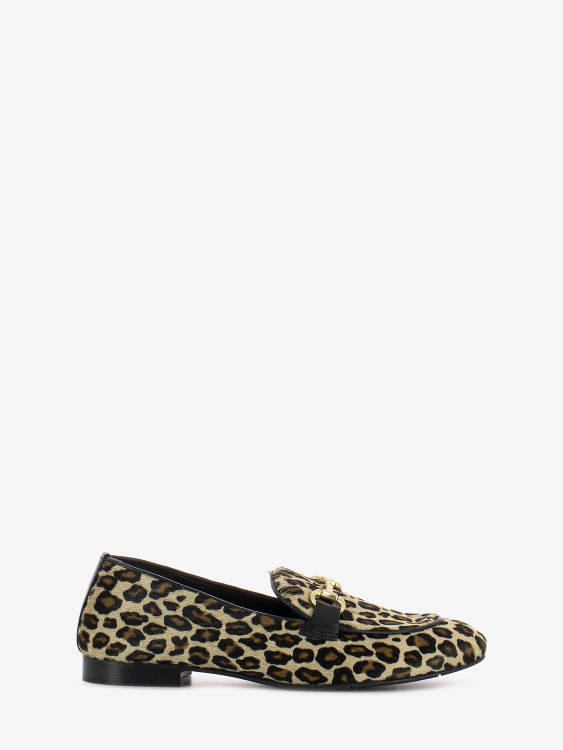Spotted Pony Moccasin