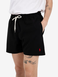 M Classics slim traveler short black