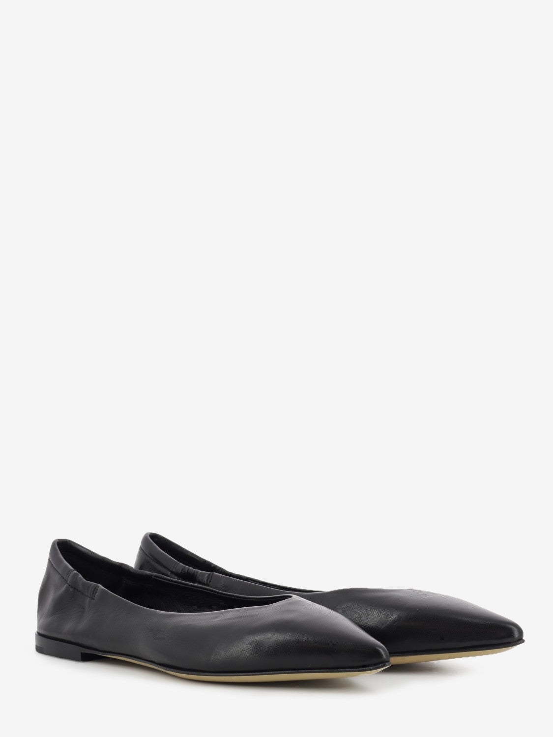 Black Ballerina Glove