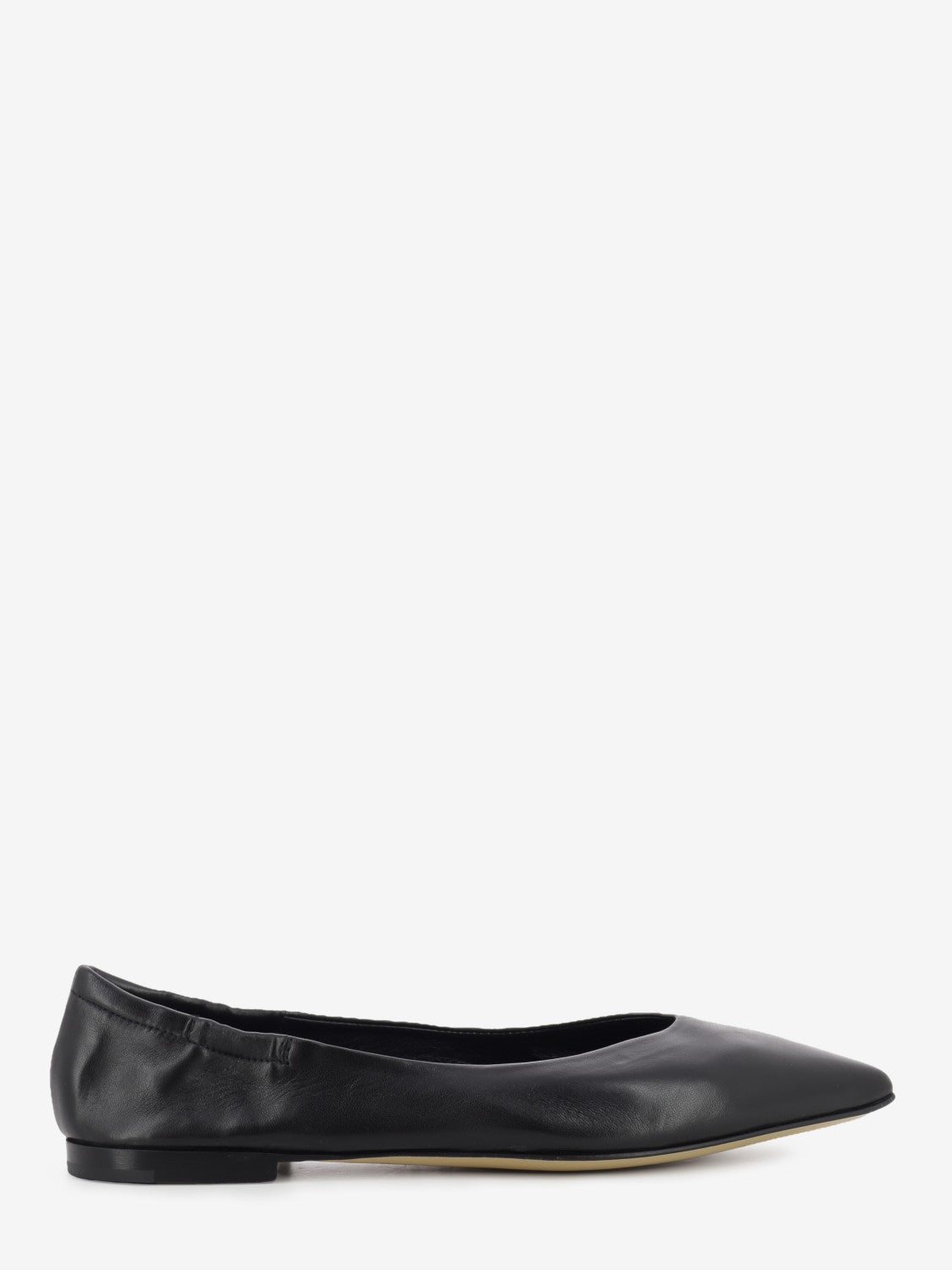 Black Ballerina Glove