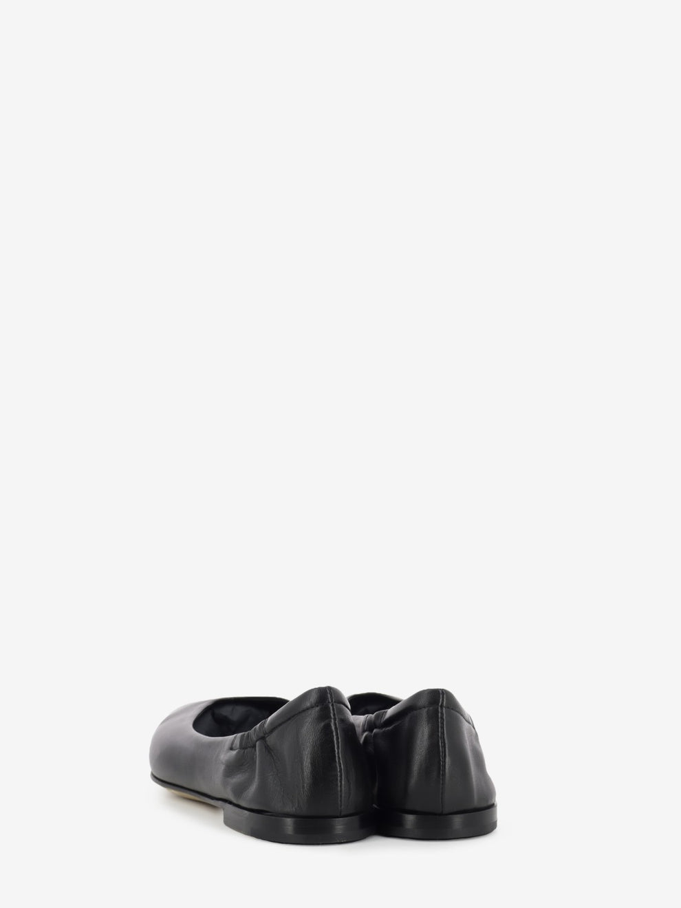 Black Ballerina Glove