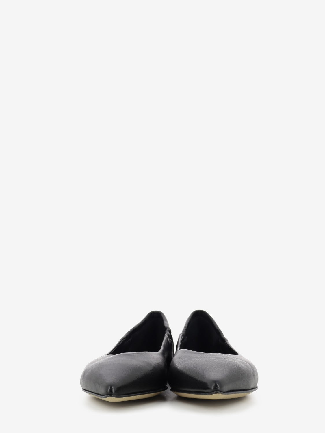 Black Ballerina Glove