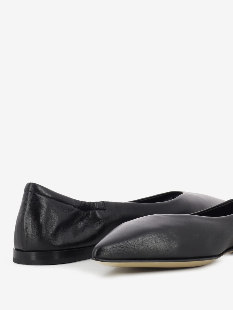 Black Ballerina Glove