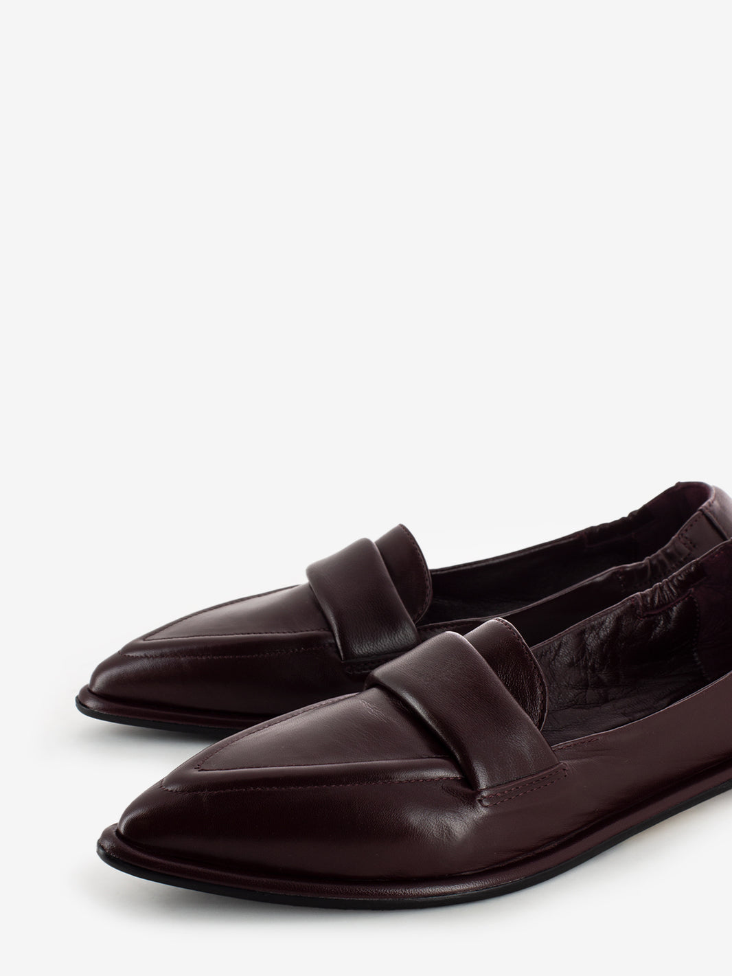 BORDEAUX BALLERINA 1144PE_BORD