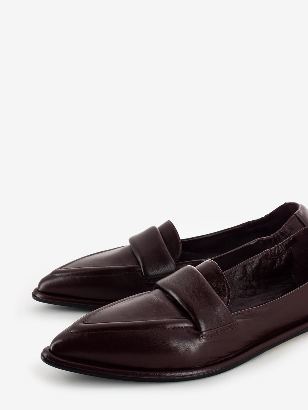 BORDEAUX BALLERINA 1144PE_BORD