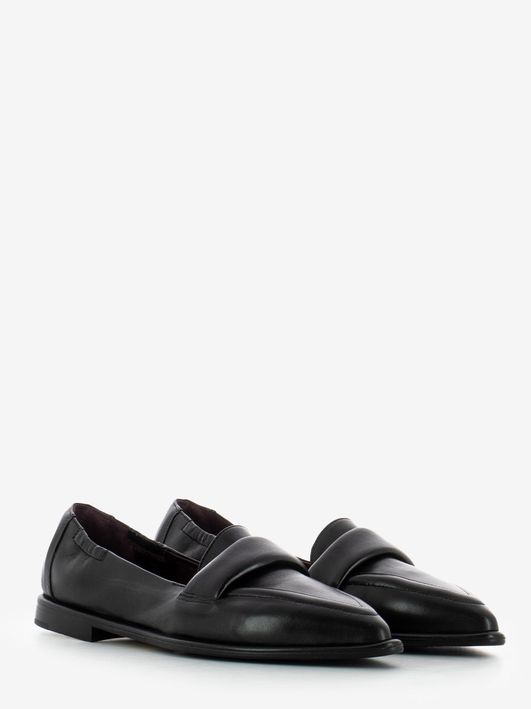 BLACK BALLERINA 1144PE_BLK