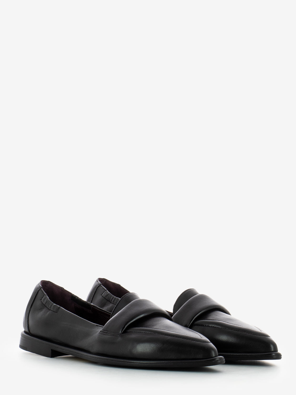 BLACK BALLERINA 1144PE_BLK