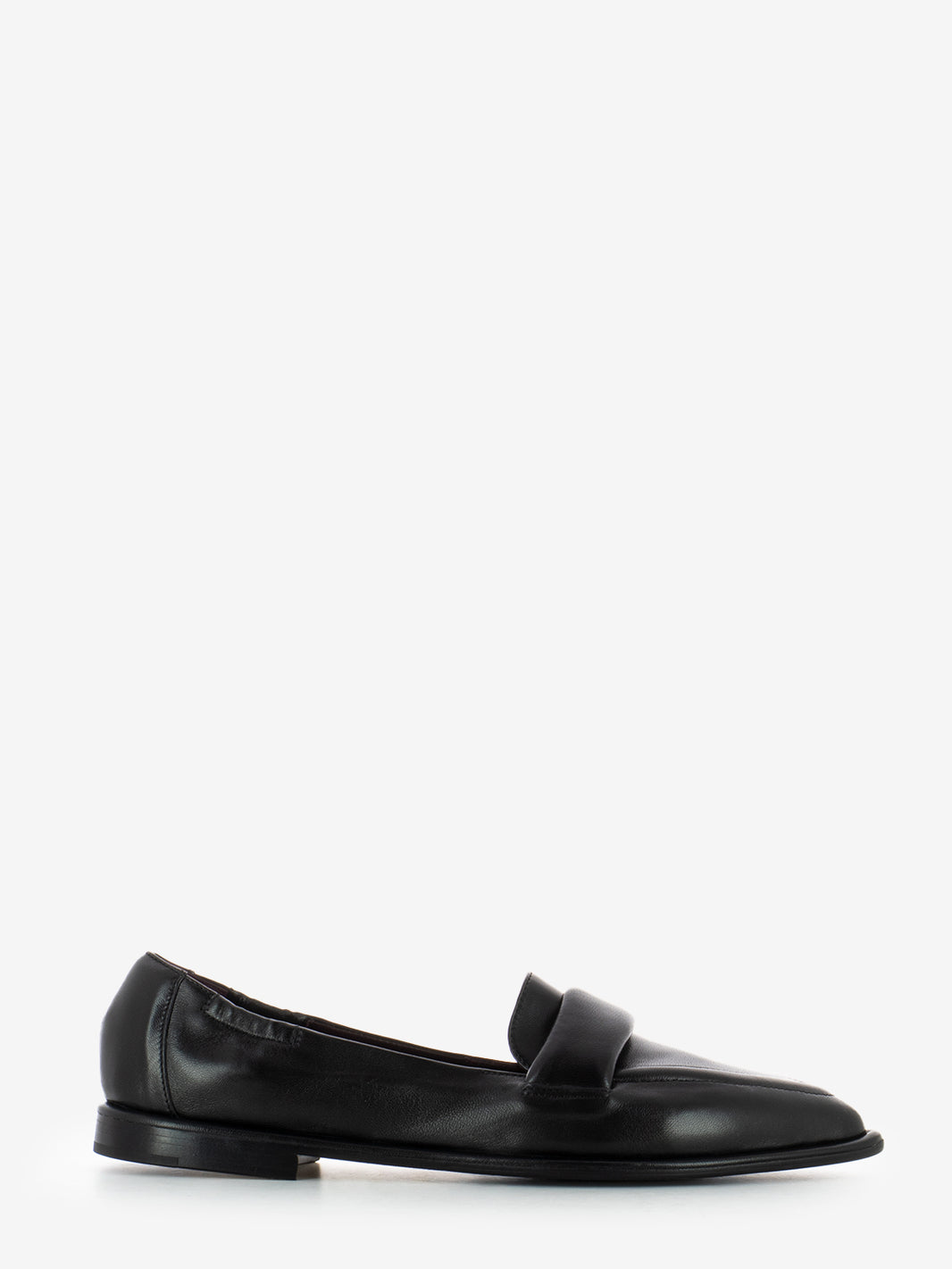 BLACK BALLERINA 1144PE_BLK