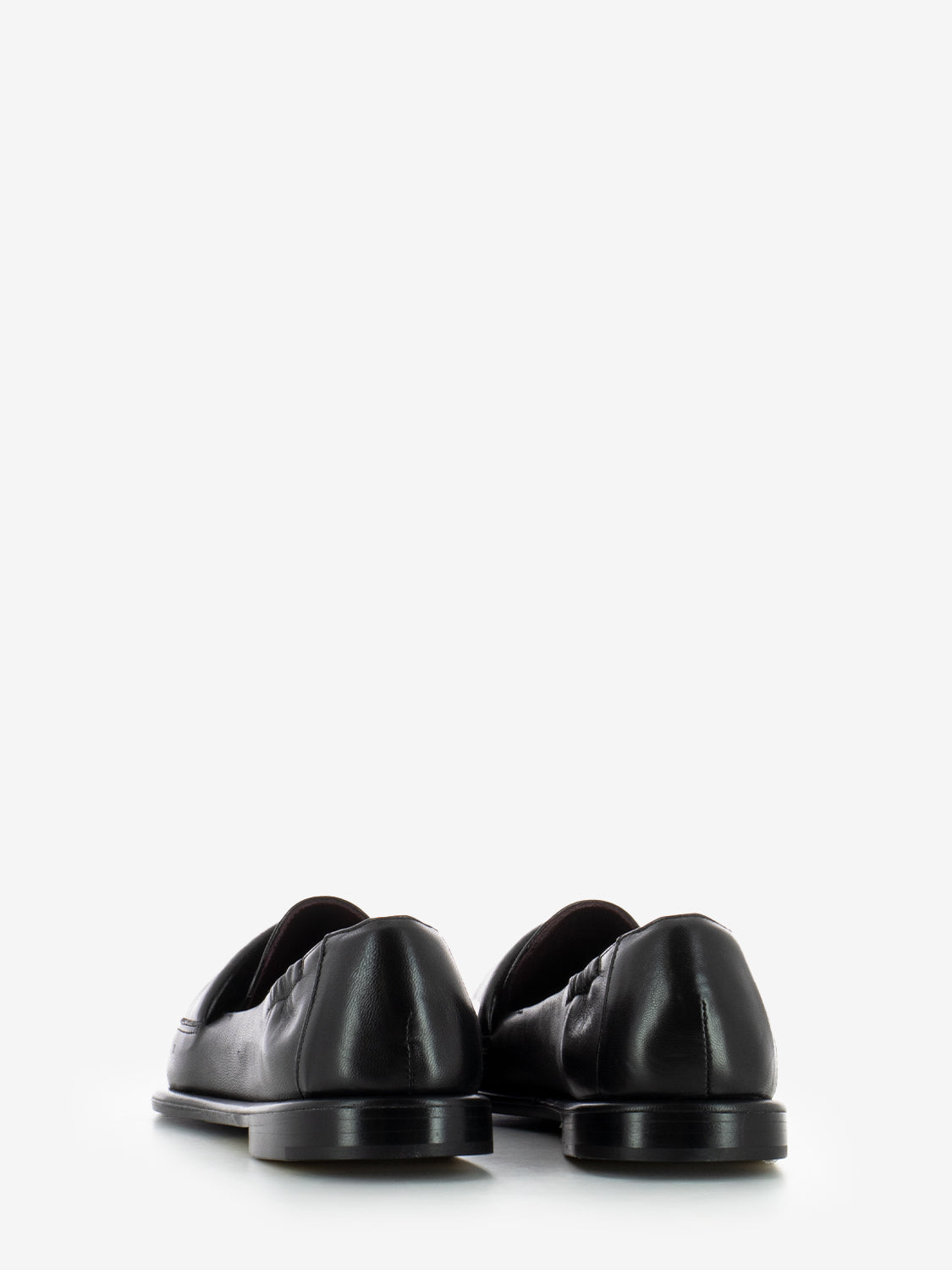 BLACK BALLERINA 1144PE_BLK