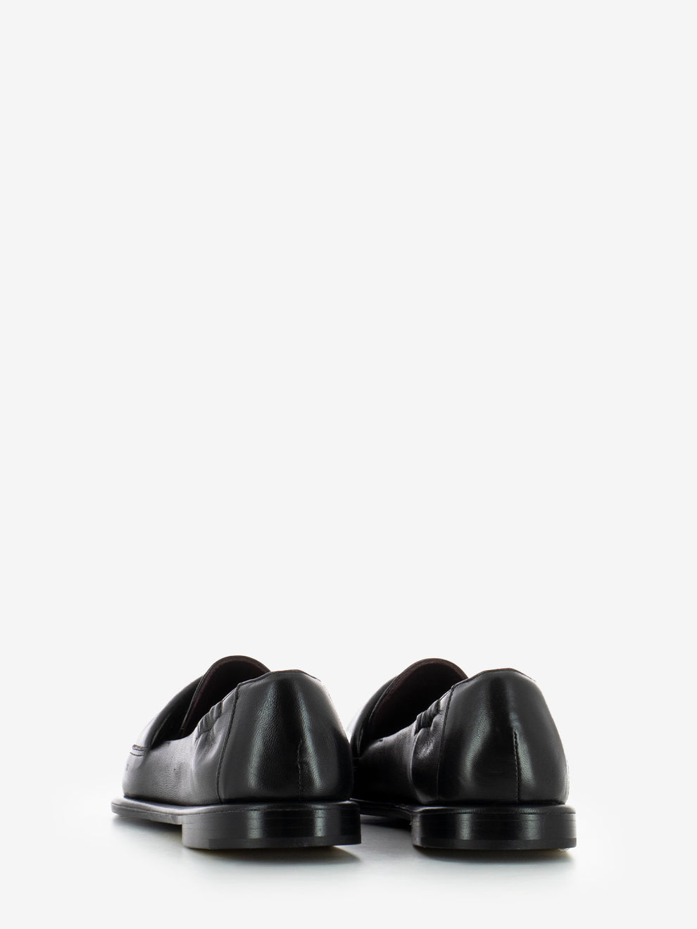 BLACK BALLERINA 1144PE_BLK