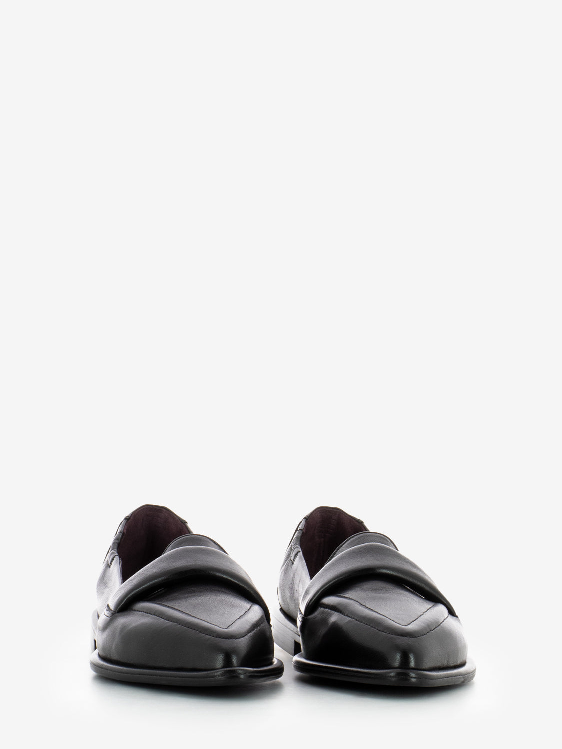 BLACK BALLERINA 1144PE_BLK