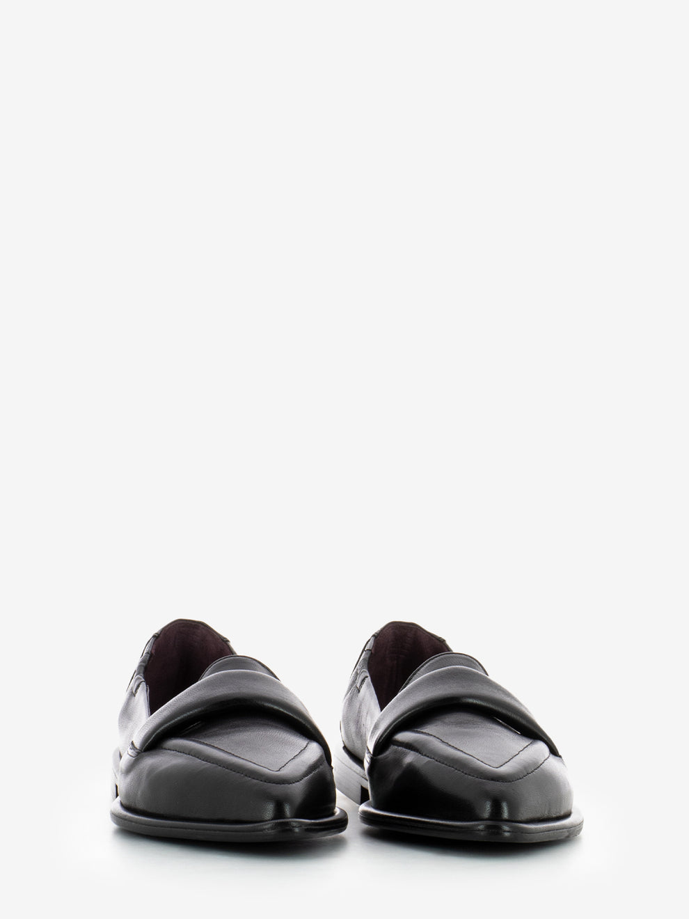 BLACK BALLERINA 1144PE_BLK