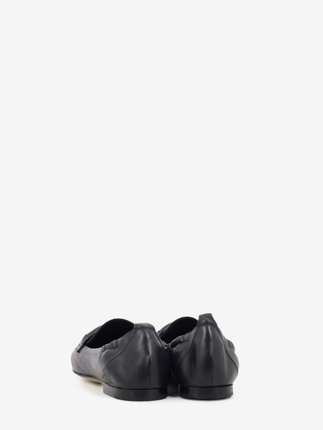Mocassino Glove blu