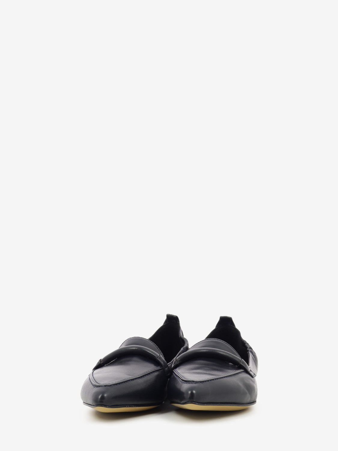 Mocassino Glove blu