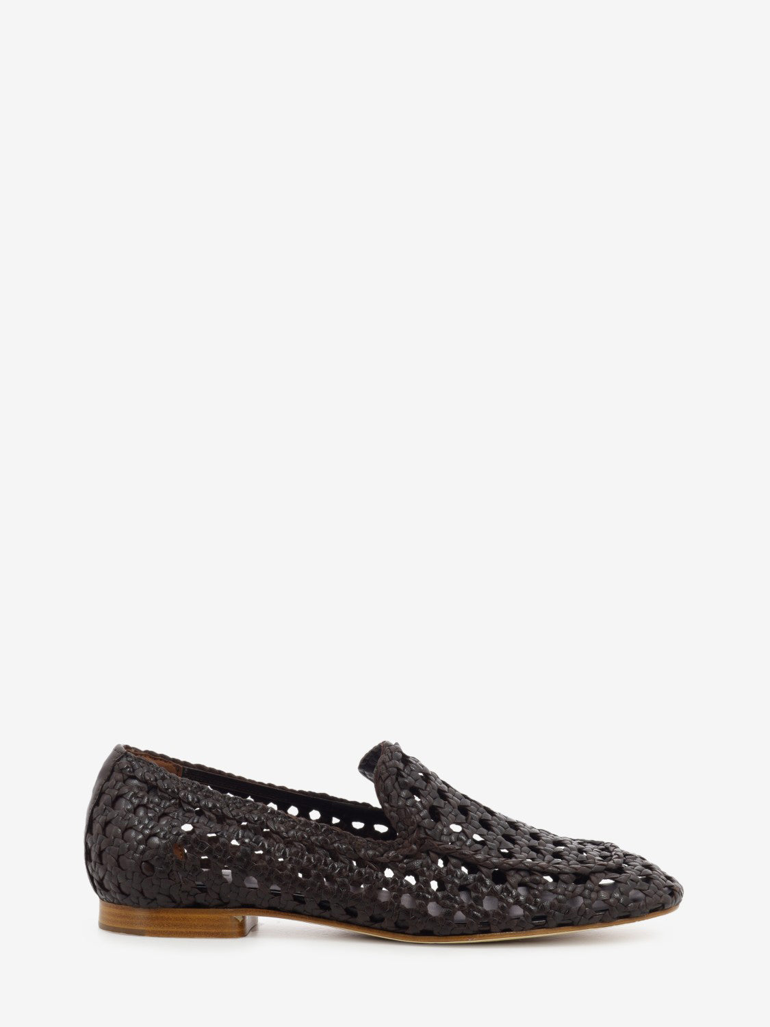 Molly brown loafer