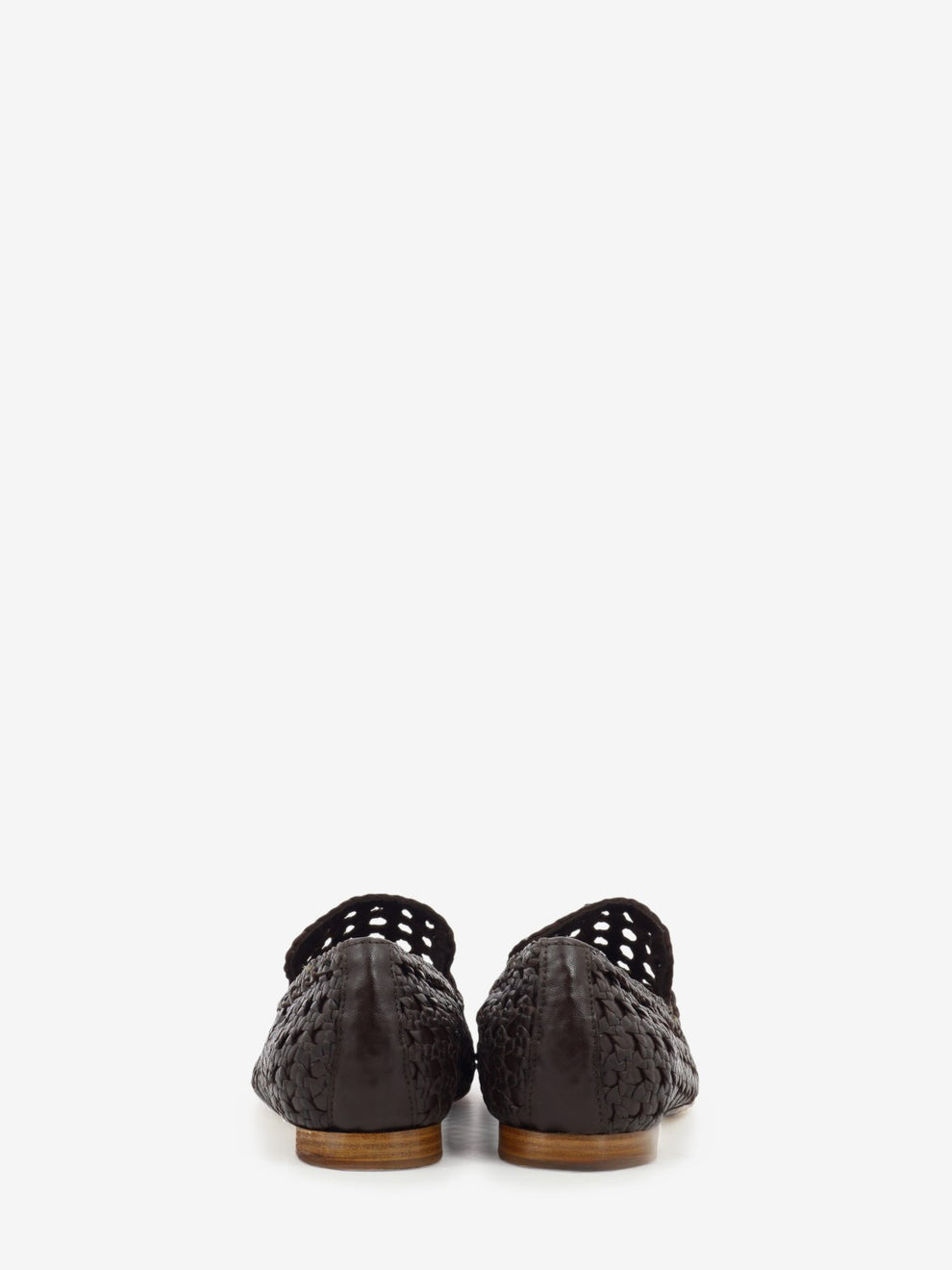 Molly brown loafer