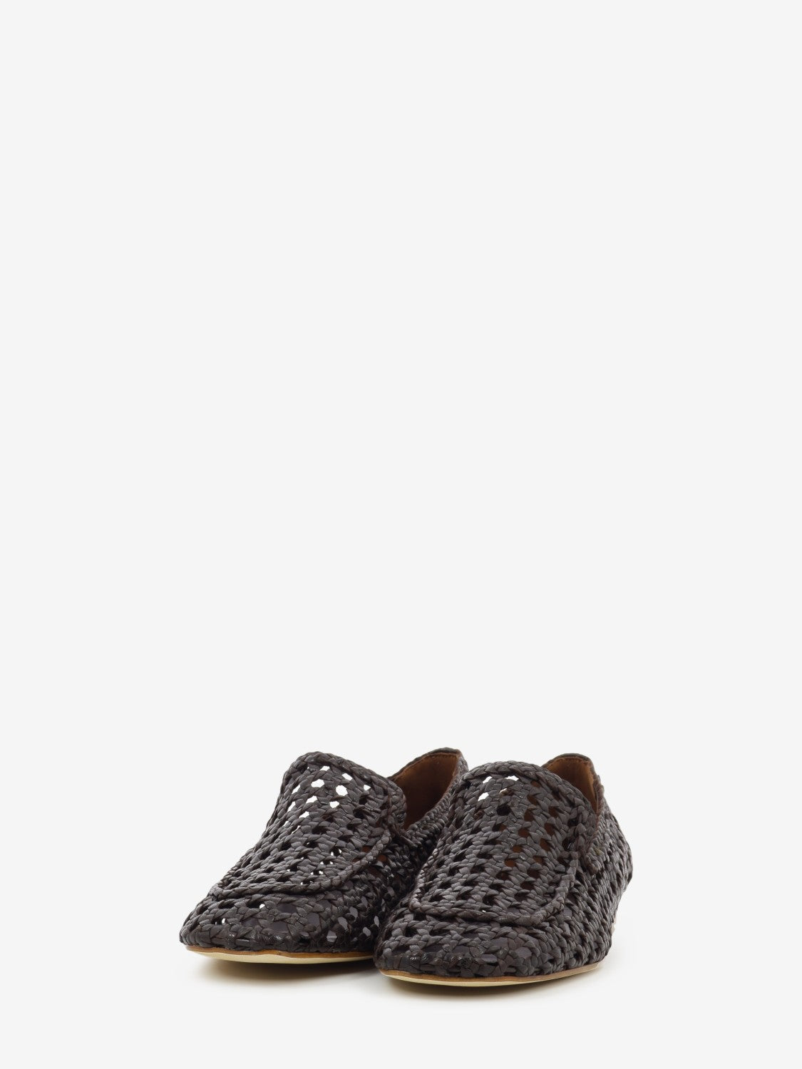 Molly brown loafer