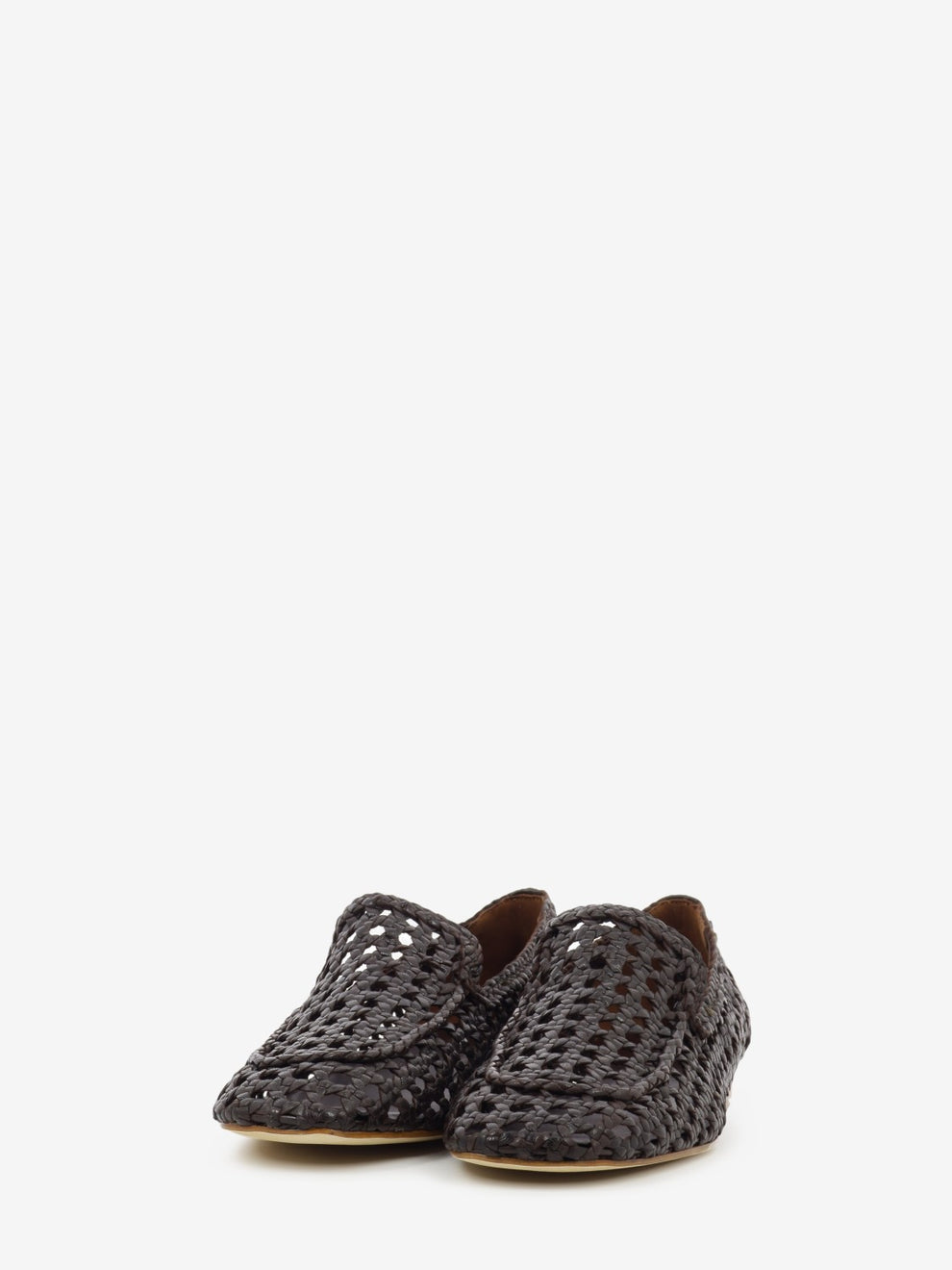 Molly brown loafer