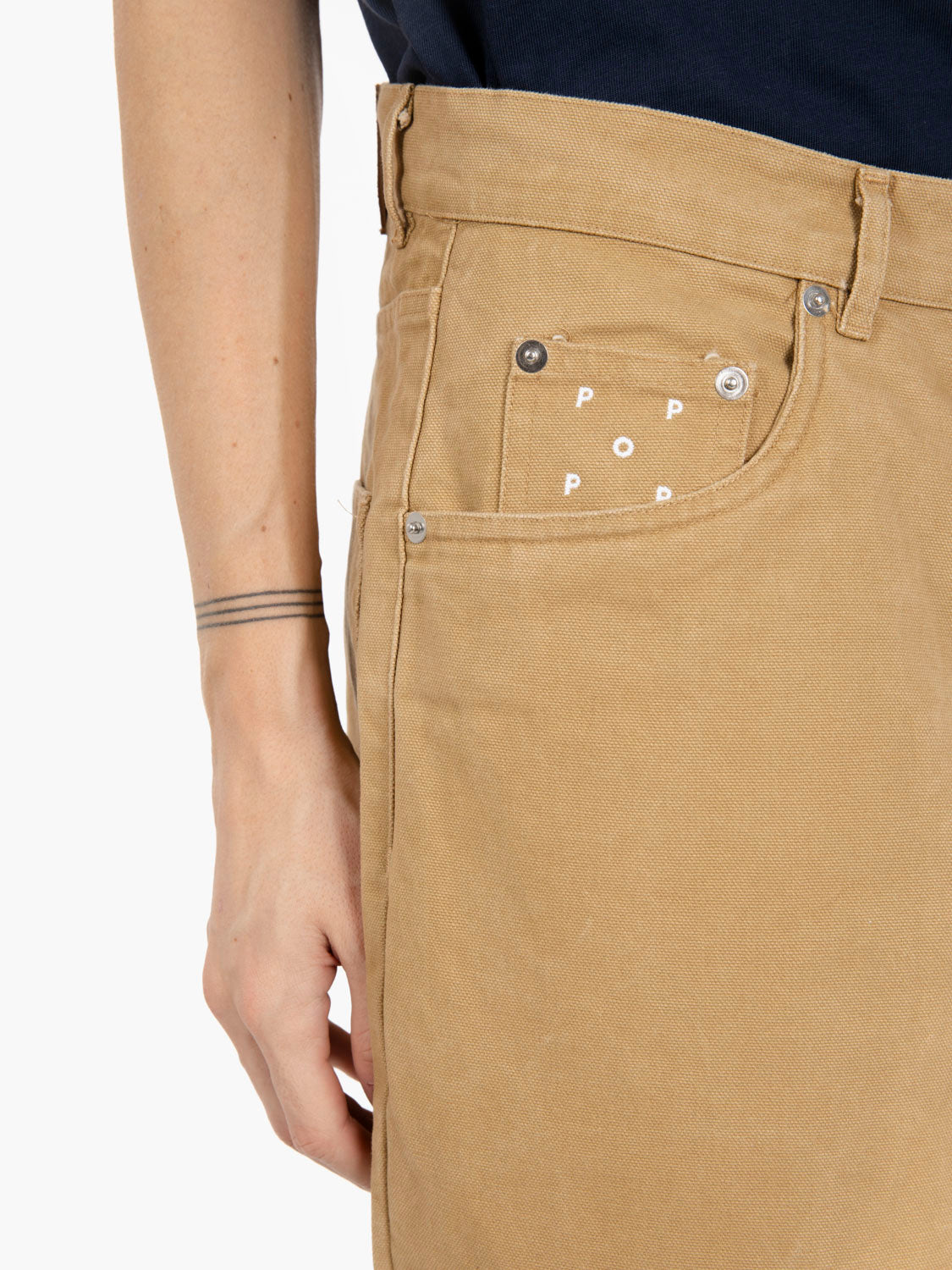 DRS pants spice