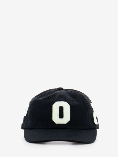 Footbal O Unisex Cap