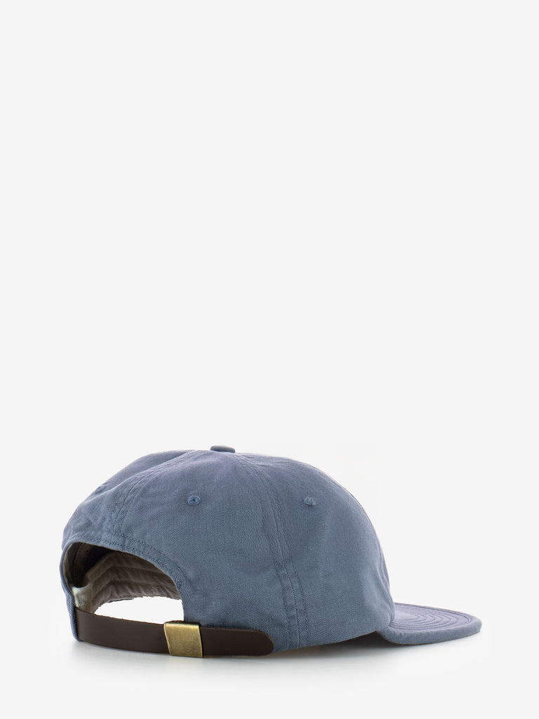 POP TRADING COMPANY - Hat Pop Arch Sixpanel Flexfoam Stormy Sea