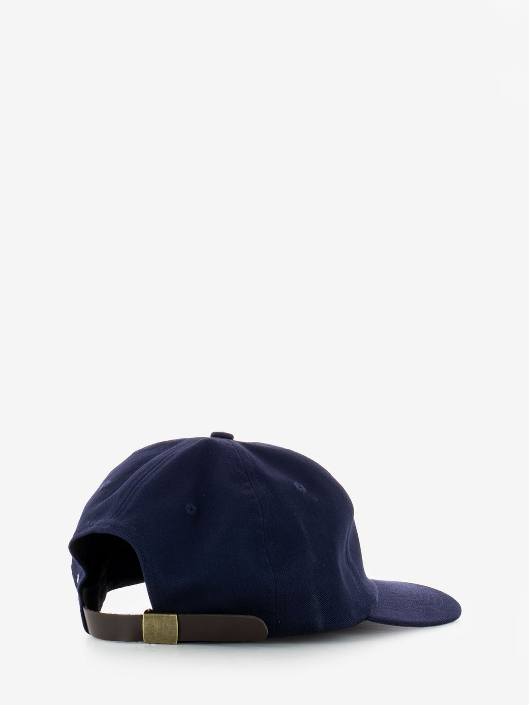 Poh Poh Applique hat navy