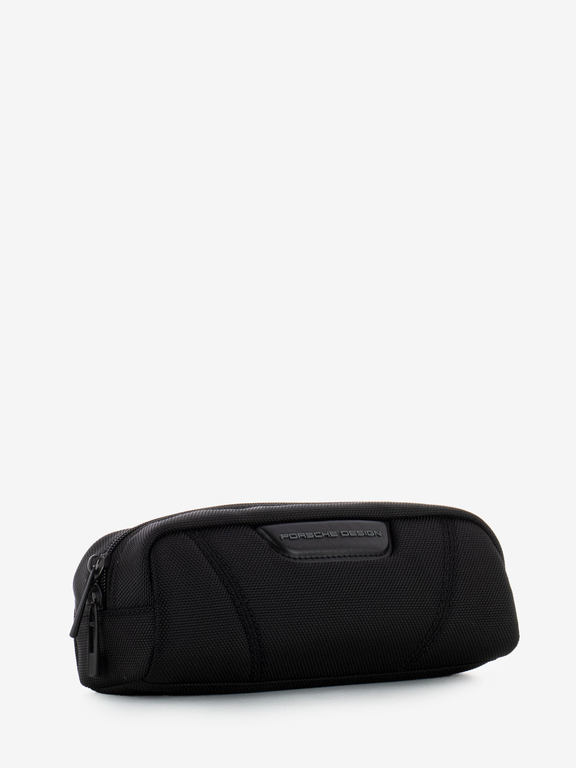 Pouch Roadster black