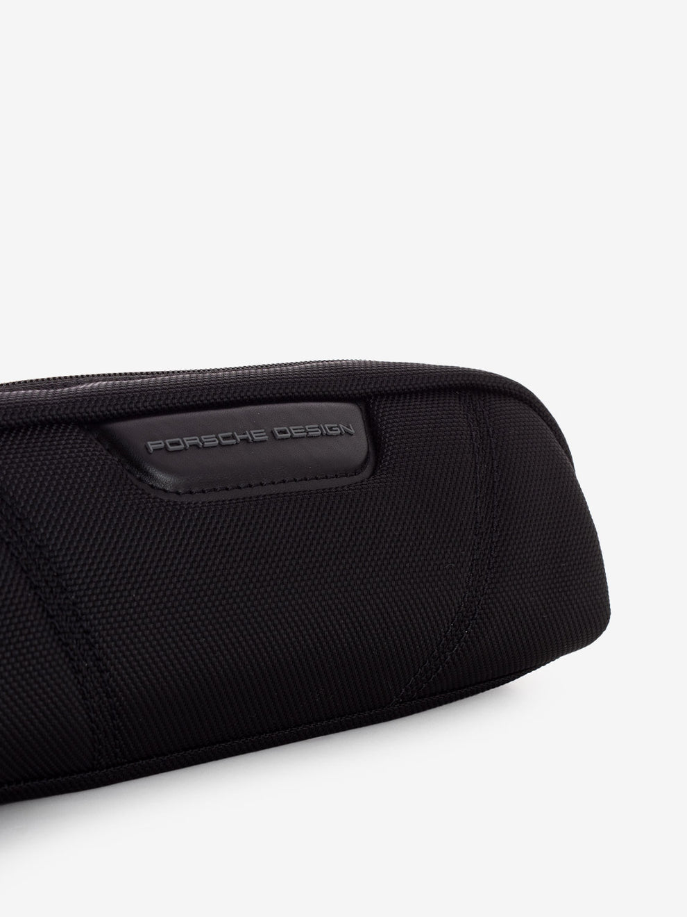 Pouch Roadster black