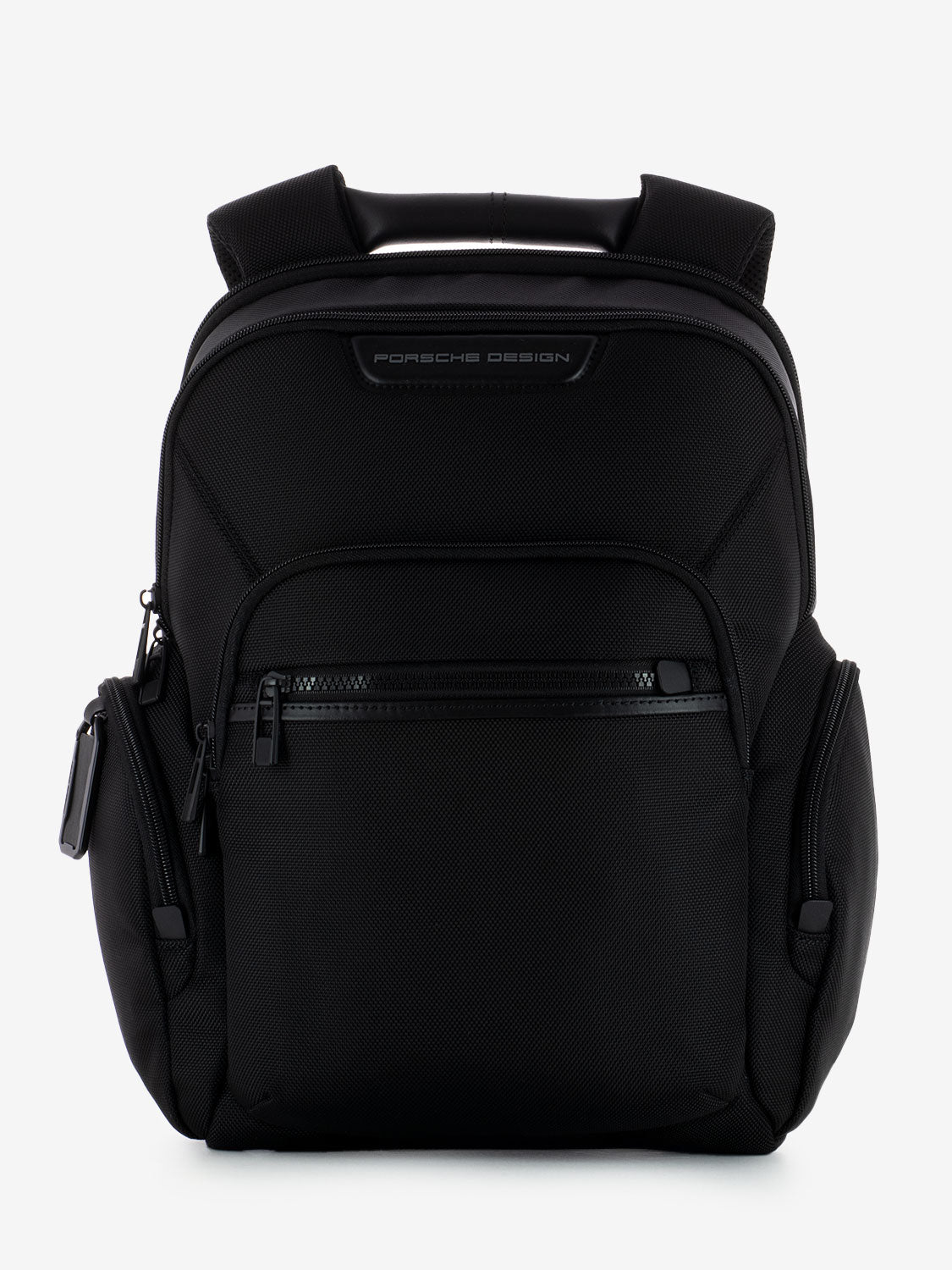 Roadster Evo S Zaino 15″ nylon nero