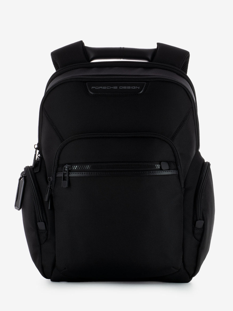 Roadster Evo S Zaino 15″ nylon nero