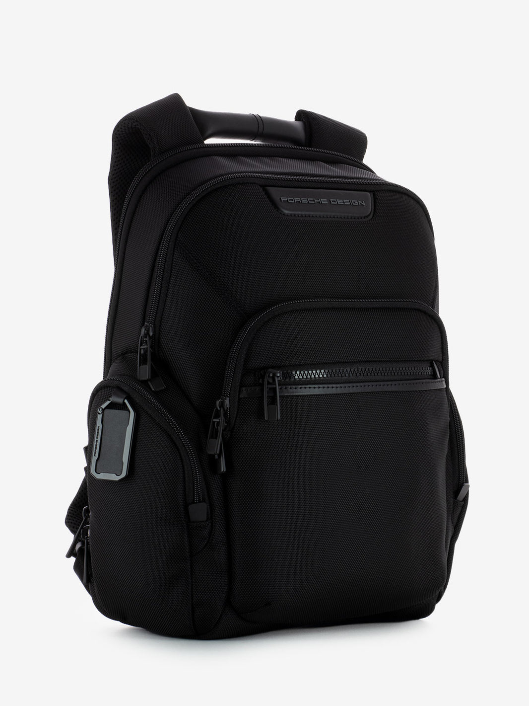 Roadster Evo S Zaino 15″ nylon nero