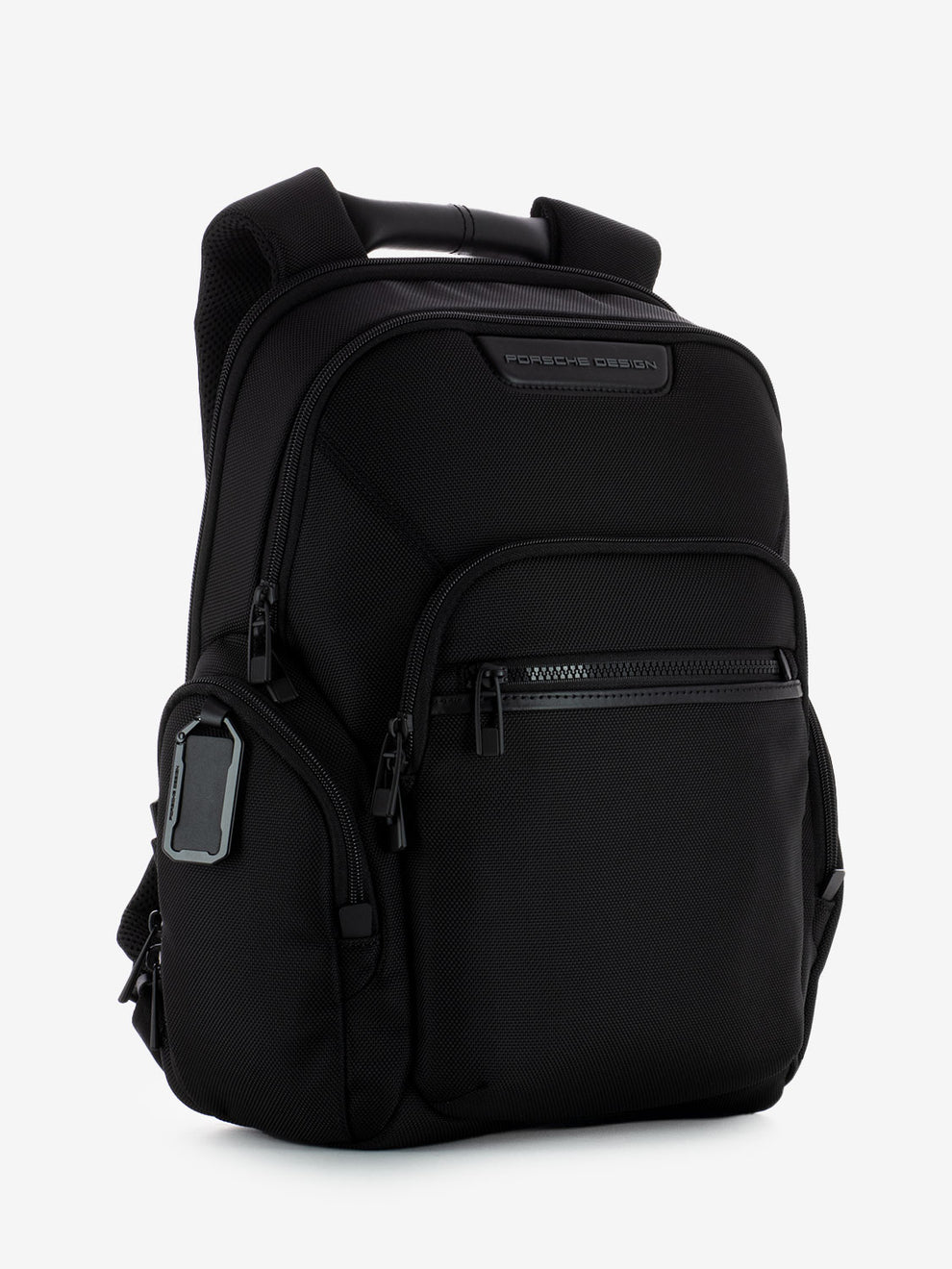 Roadster Evo S Zaino 15″ nylon nero