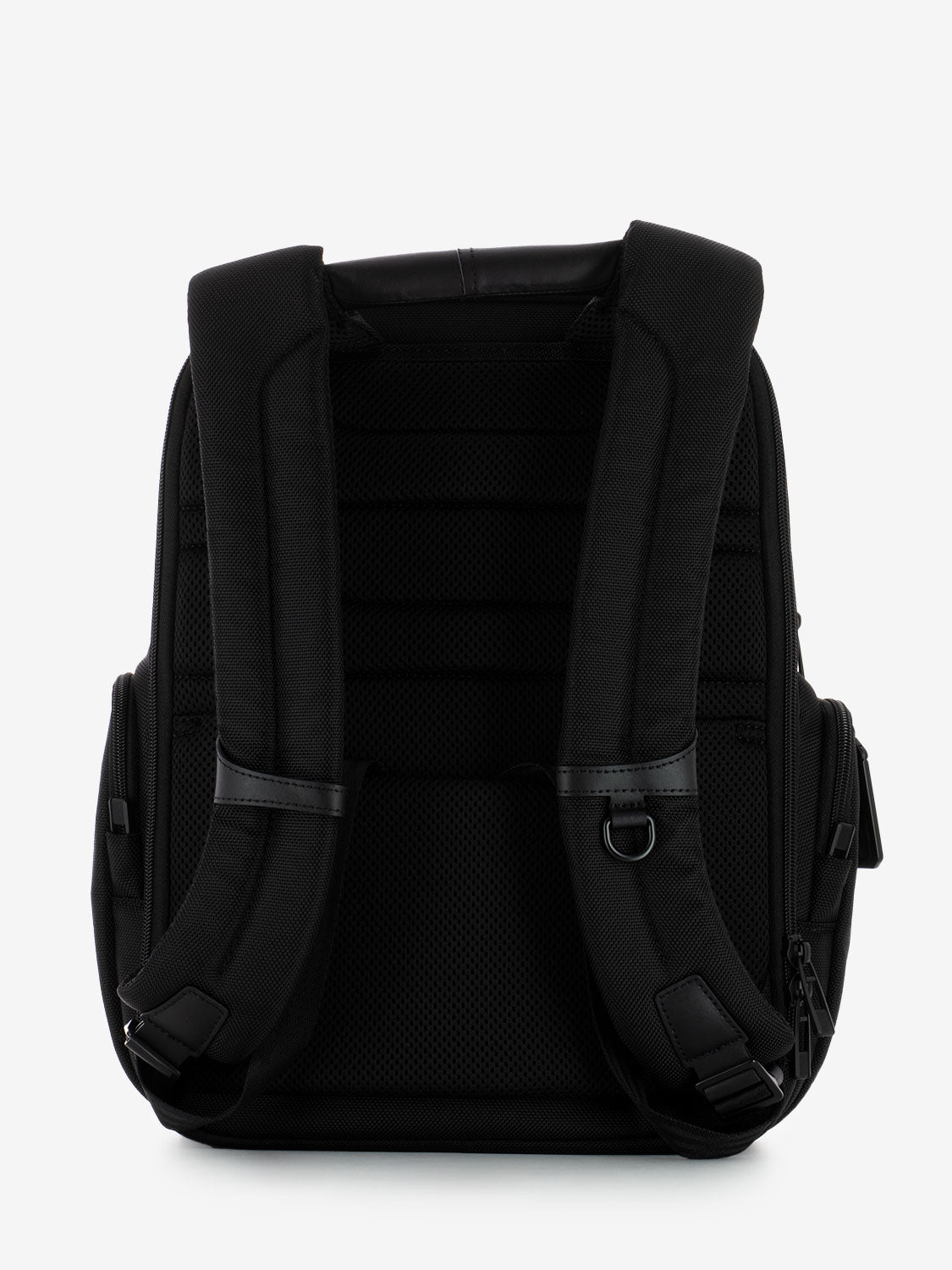 Roadster Evo S Zaino 15″ nylon nero