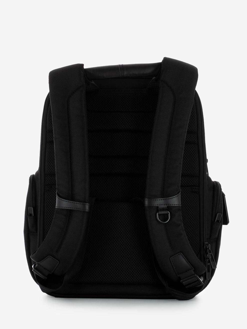 Roadster Evo S Zaino 15″ nylon nero