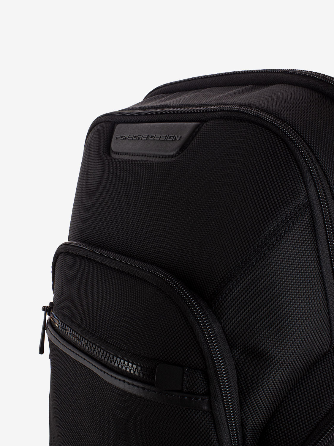 Roadster Evo S Zaino 15″ nylon nero