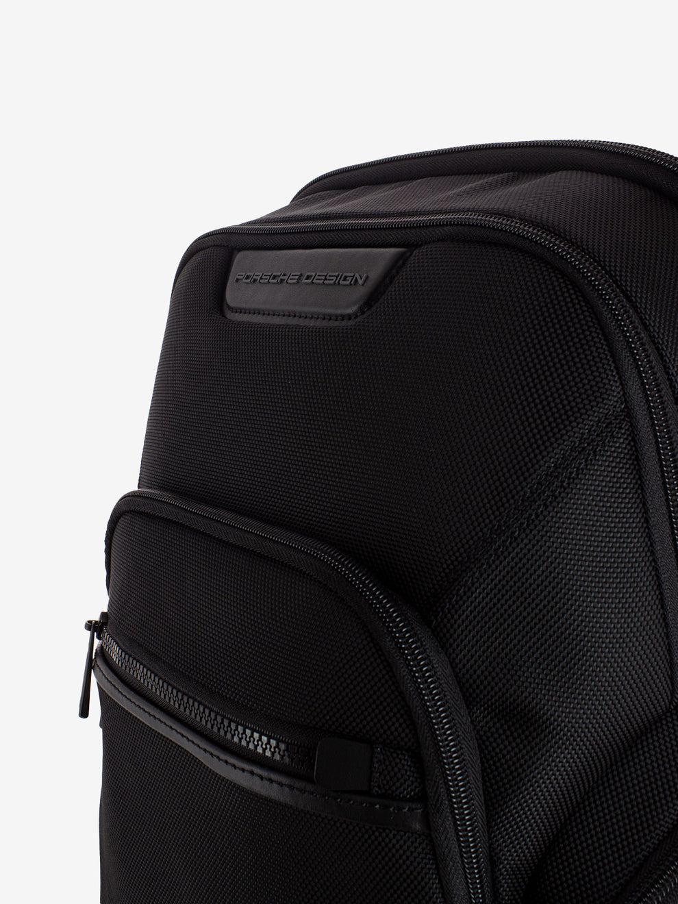 Roadster Evo S Zaino 15″ nylon nero