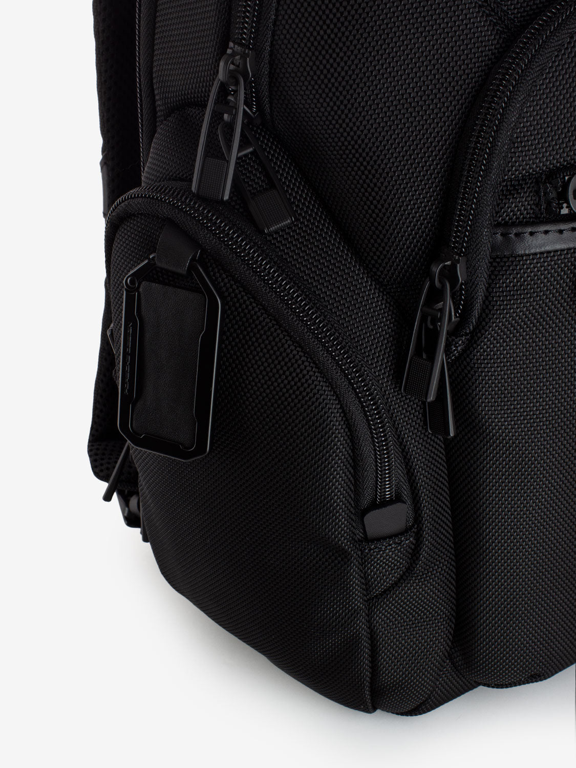 Roadster Evo S Zaino 15″ nylon nero