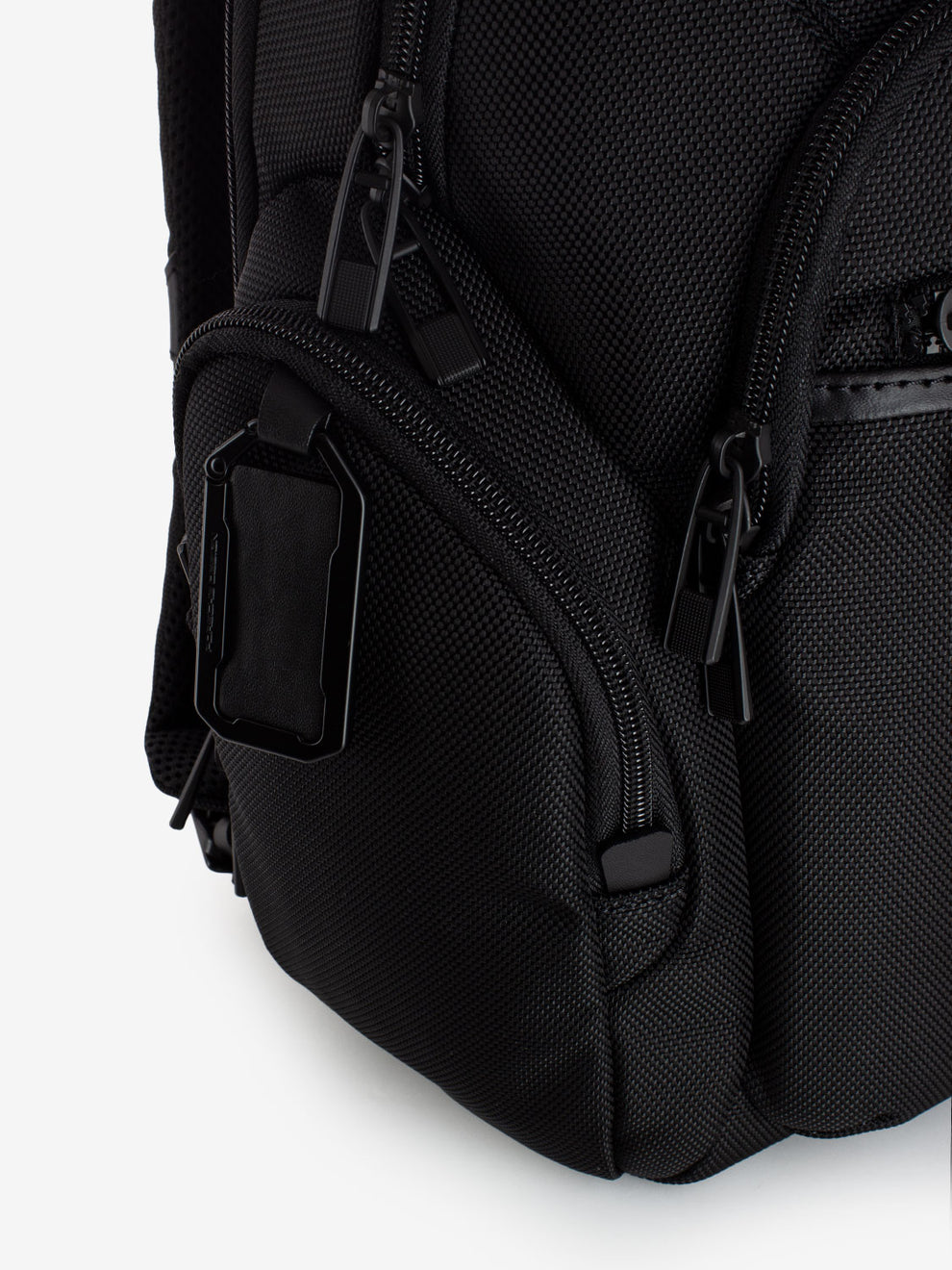 Roadster Evo S Zaino 15″ nylon nero