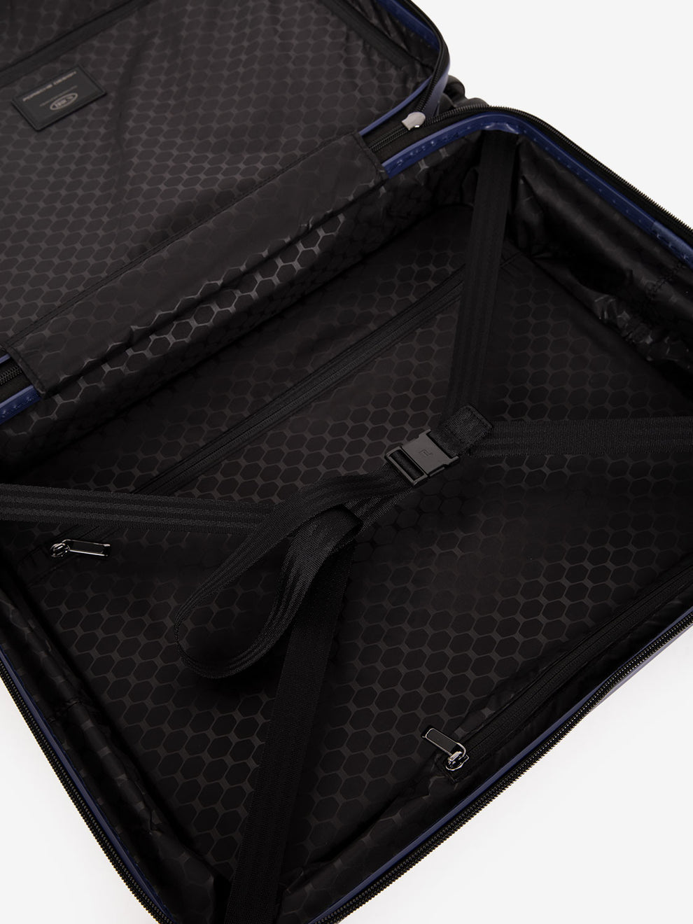 Roadster HC trolley S dark blue matt